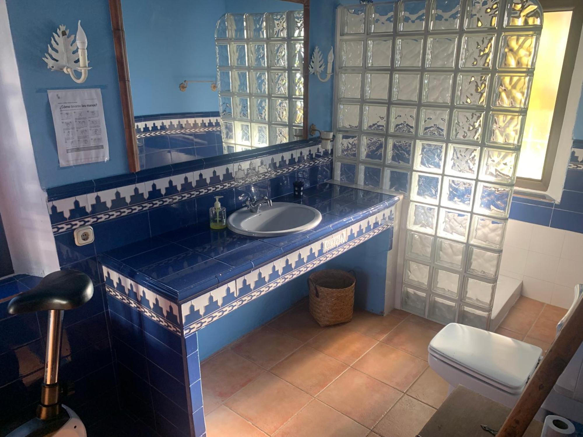 Casa Rural Los Robles Acebo Zewnętrze zdjęcie