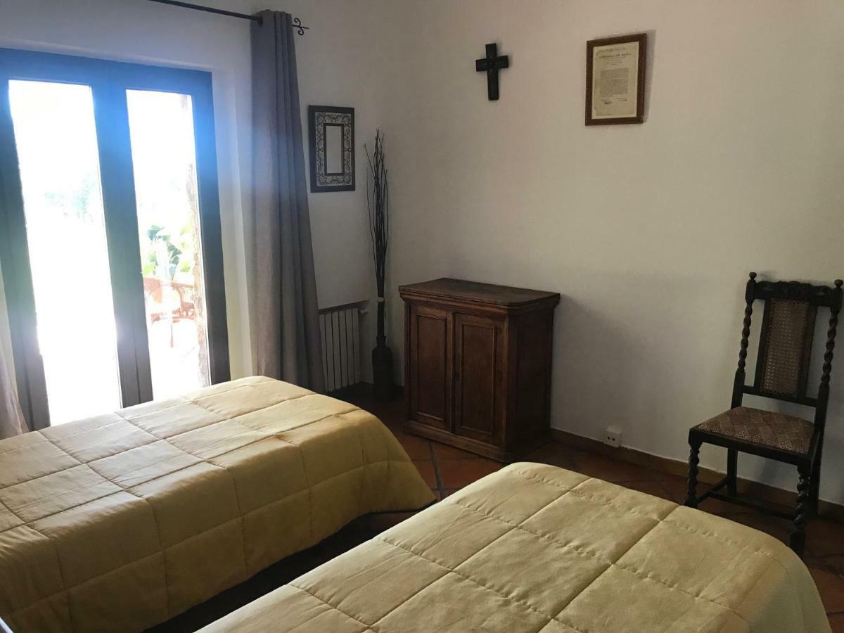 Casa Rural Los Robles Acebo Zewnętrze zdjęcie
